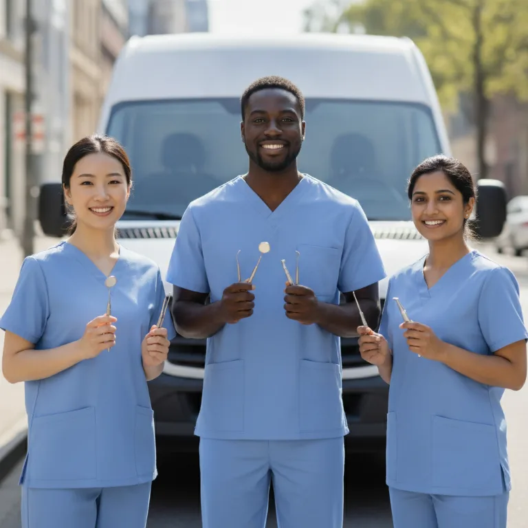 dentist Maldon