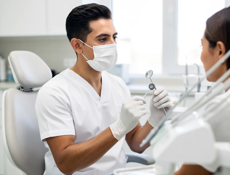 dentist Maldon